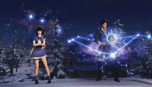 明日之后星空少年如何获取?明日之后星空少年服装购买性价比解析