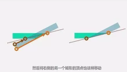 PPT制作折纸字体的图文方法