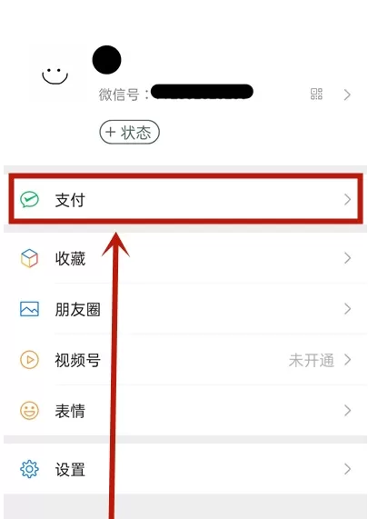 微信如何关闭钱包金额隐私保护 微信关闭钱包金额隐私保护教程