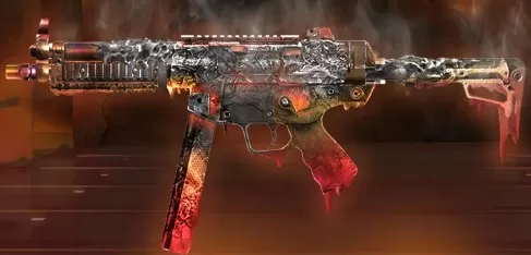 使命召唤手游燃爆熔点转盘怎么抽?使命召唤边境刺客与炽热熔点获取攻略