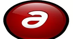 Authorware圆形中输入文字的操作方法