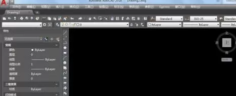 AutoCAD2020关闭开始选项卡的简单操作步骤