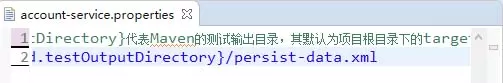 eclipse在线安装PropertiesEditor插件的操作方法