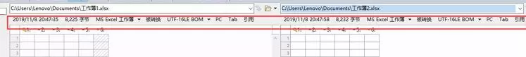Beyond Compare快速对比类似文件的图文操作方法
