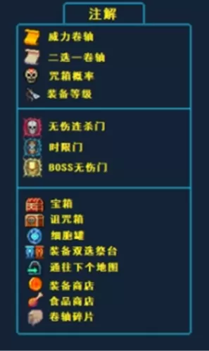 重生细胞隐藏区怎么进入 重生细胞隐藏区域进入方法