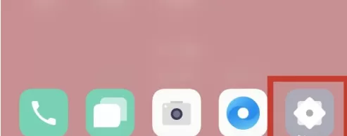 oppoa72怎么把返回键弄出来 oppoa72设置返回键教程