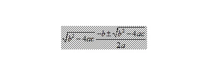 将MathType里编辑好的公式保存成图片的详细步骤