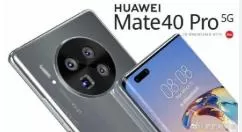 华为mate40pro怎么投屏到电视 华为mate40pro投屏设置方法