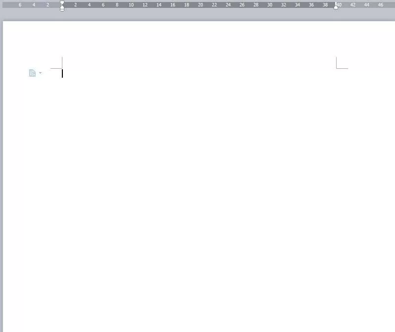 wps绘制一个树根流程图的图文方法