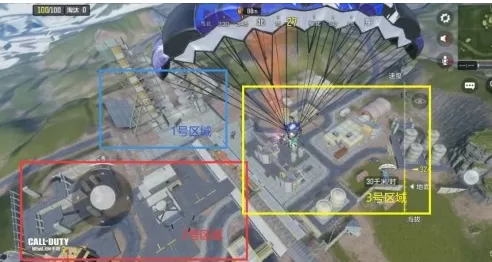使命召唤手游火箭基地怎么打?使命召唤手游火箭基地打法攻略