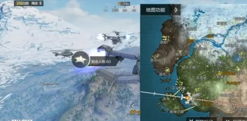 使命召唤手游火箭基地怎么打?使命召唤手游火箭基地打法攻略