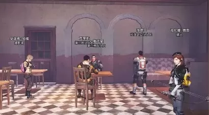 明日之后1月14日更新什么?明日之后夏尔镇超级争霸赛征战全服荣誉