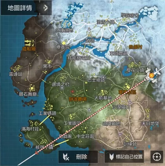 使命召唤手游大战场模式玩法攻略 使命召唤手游大战场模式如何玩