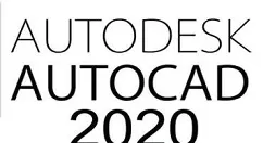 AutoCAD2019将工具栏放左右两边的操作方法