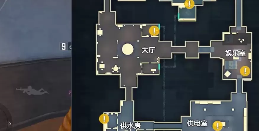 和平精英谁是内鬼怎么玩?和平精英谁是内鬼模式玩法与取胜解析