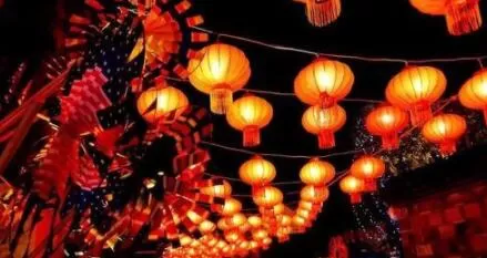 下列哪一项是元宵节的别称?蚂蚁庄园2月26日答案