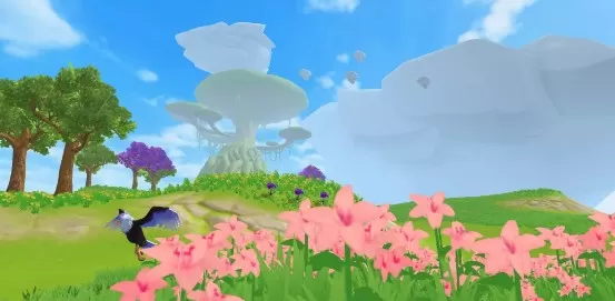 创造与魔法空中新世界怎么玩?创造与魔法空中新世界与全新的魔法时代解析