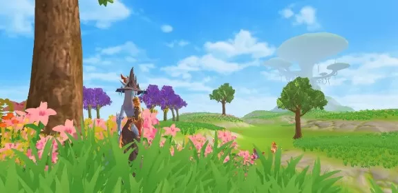 创造与魔法空中新世界怎么玩?创造与魔法空中新世界与全新的魔法时代解析