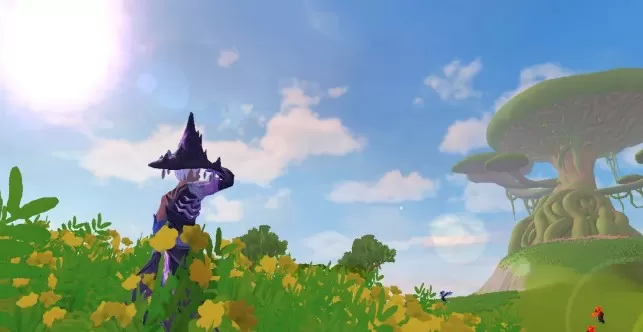 创造与魔法空中新世界怎么玩?创造与魔法空中新世界与全新的魔法时代解析