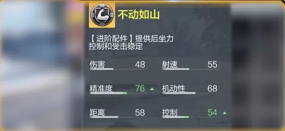 使命召唤手游局外枪械怎么带?使命召唤手游局外枪械带法与使用建议详解