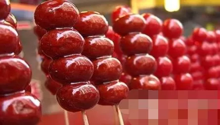 古代糖葫芦是怎么制作的?蚂蚁庄园2月20日答案
