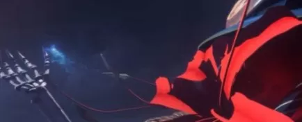 阴阳师sp彼岸花cg有什么?阴阳师sp彼岸花宣传cg内容解析