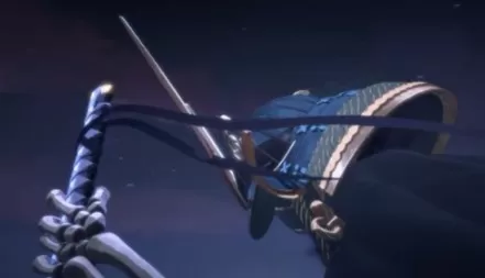 阴阳师sp彼岸花cg有什么?阴阳师sp彼岸花宣传cg内容解析