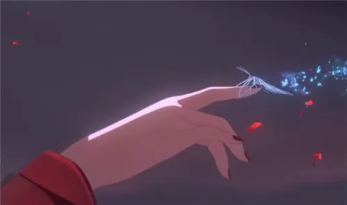 阴阳师sp彼岸花cg有什么?阴阳师sp彼岸花宣传cg内容解析