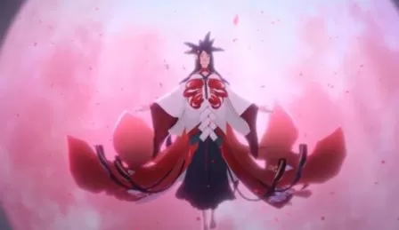 阴阳师sp彼岸花cg有什么?阴阳师sp彼岸花宣传cg内容解析