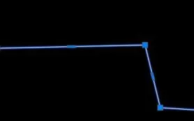 AutoCAD2020选择性删除线段的详细方法