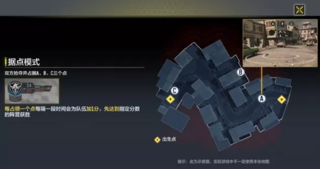 使命召唤手游据点争夺模式怎么打？使命召唤手游据点争夺模式连续得分解析