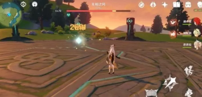 原神凝光巨额增伤bug怎么卡?原神凝光巨额增伤bug重击不耗体力解析