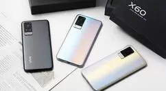 vivox60怎么开启全面屏?vivox60开启全面屏步骤方法