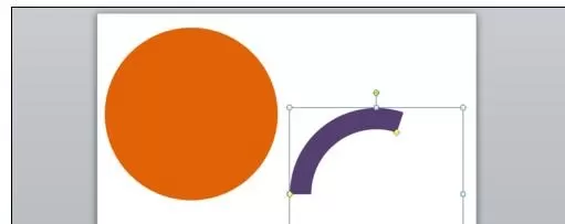 ppt2013制作环形图的操作方法
