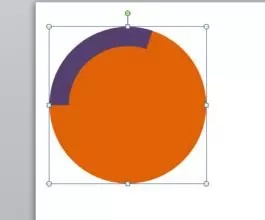 ppt2013制作环形图的操作方法