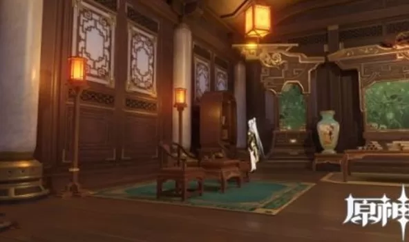 原神群玉阁再现任务怎么接?原神触发群玉阁再现任务的攻略