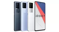 iqoo7怎么打开节日壁纸 iqoo7设置节日壁纸教程
