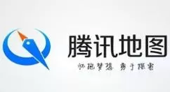 腾讯地图怎么关闭缩放按钮?腾讯地图关闭缩放按钮的技巧
