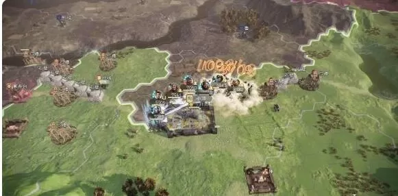 三国志14威力加强版武将主义怎么选 三国志14威力加强版武将主义推荐