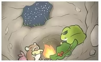 旅行青蛙中国之旅怎么得到新照片 旅行青蛙中国之旅稀有照片攻略大全