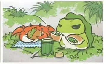 旅行青蛙中国之旅怎么得到新照片 旅行青蛙中国之旅稀有照片攻略大全