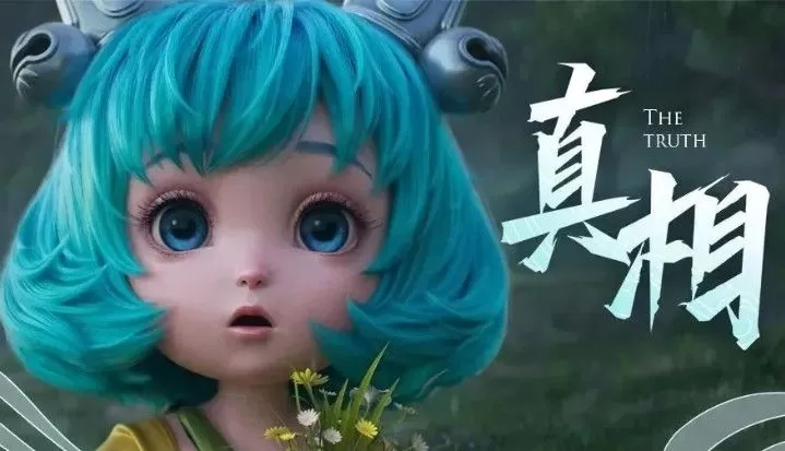 王者荣耀蔡文姬和澜背景故事详解 王者荣耀澜和蔡文姬是什么关系