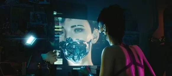 赛博朋克2077多少g-赛博朋克2077攻略