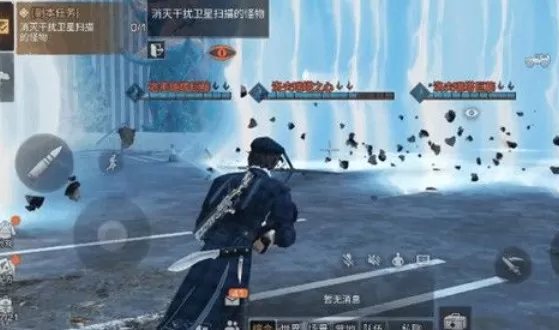 明日之后洛夫瑞塔怎么打?明日之后洛夫瑞塔之心boss过关打法攻略