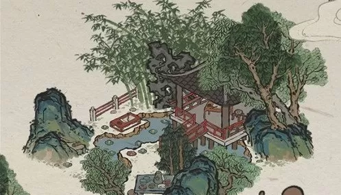 江南百景图虎丘怎么去?江南百景图十二月中旬更新第三章虎丘解析