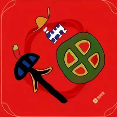 支付宝五福套卡是什么意思?支付宝写五福得全套五福卡攻略