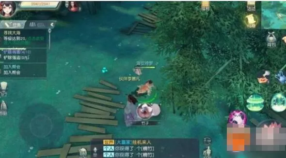 江湖悠悠怎么升级快 江湖悠悠快速升级攻略