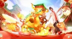 2021百度好运中国年怎么组队 2021百度好运中国年组队领红包步骤