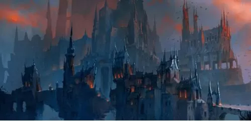 魔兽世界暗影国度前夕任务在哪开 魔兽世界暗影国度前夕任务接取方法