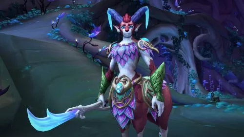 魔兽暗影国度更新内容详解-魔兽暗影国度更新哪些内容
